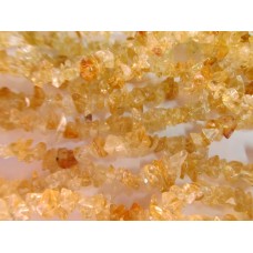 Semi-precious Chips